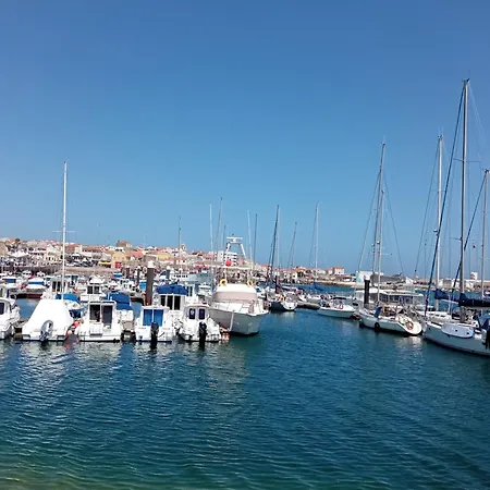 White * Peniche