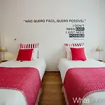 White Peniche
