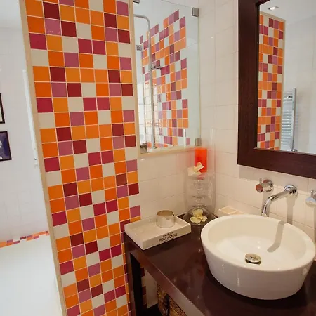 Guest house White Peniche