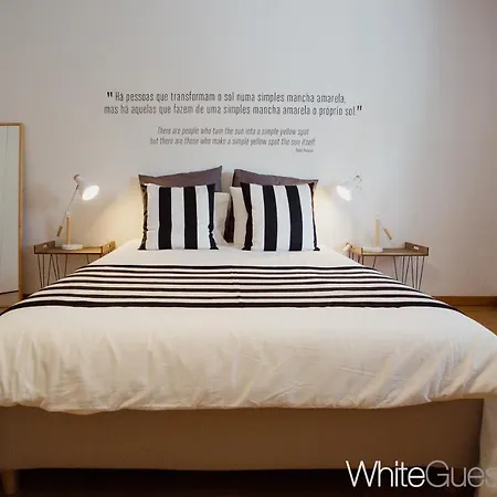 White *