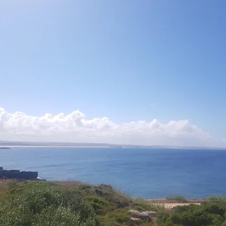 Casa de hóspedes White