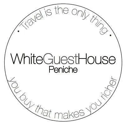 White Guest house *