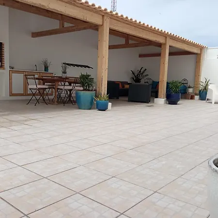 Casa de hóspedes White Peniche
