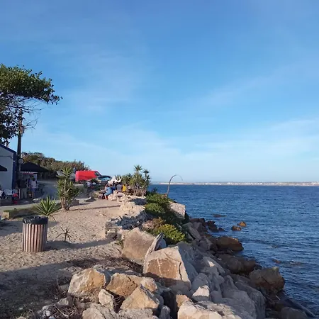 White Casa de hóspedes Peniche