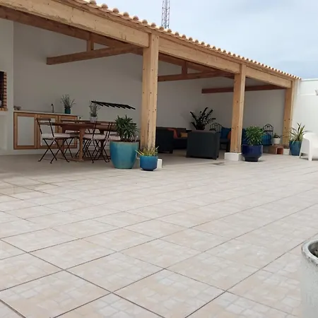 White Peniche
