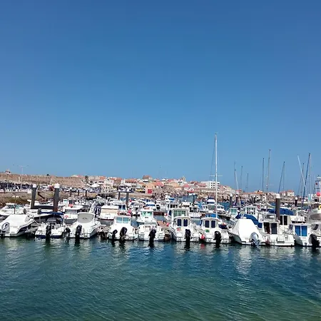 White Peniche