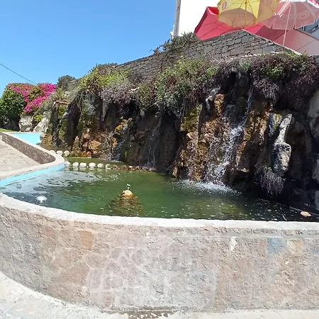 White Guest house Peniche