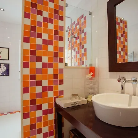 Casa de hóspedes White