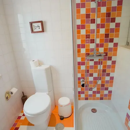 Guest house White Peniche