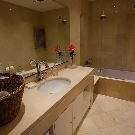 White Guest house *