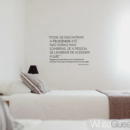 White *