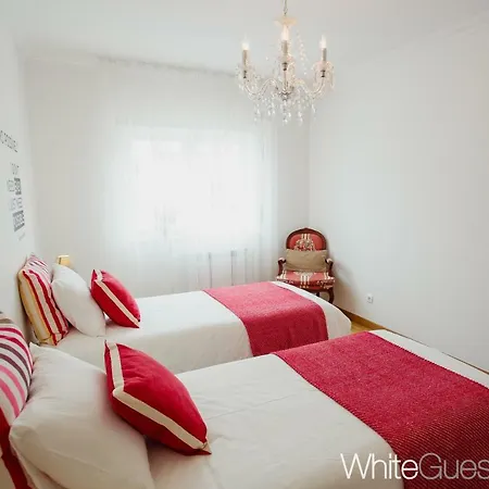 White Pensjonat *