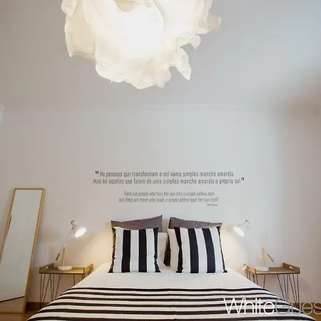 Guest house White *